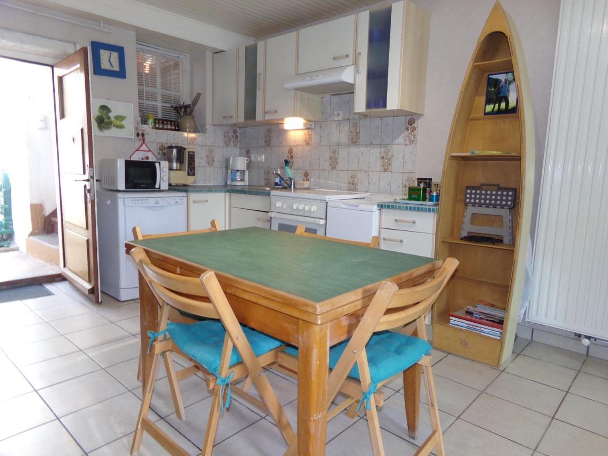 Doubs Sejour - Maison De Vacances Verdun-sur-le-Doubs Экстерьер фото