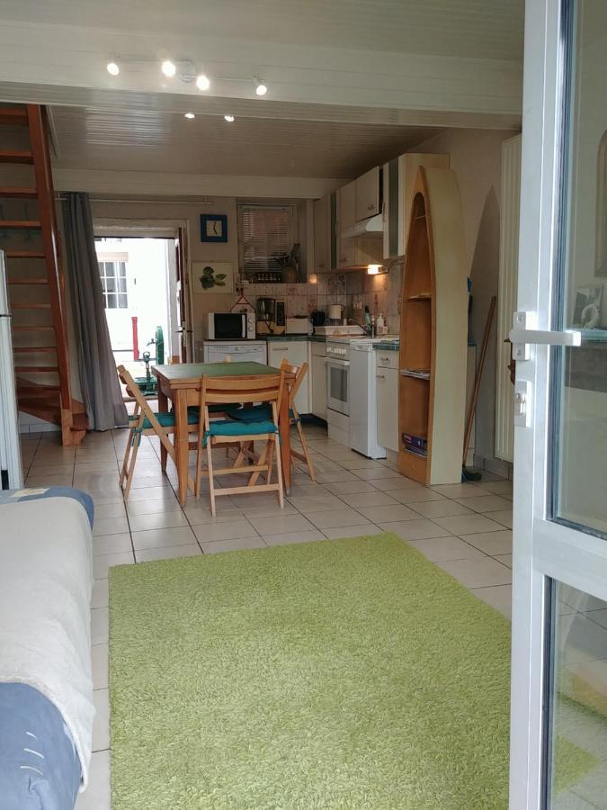 Doubs Sejour - Maison De Vacances Verdun-sur-le-Doubs Экстерьер фото