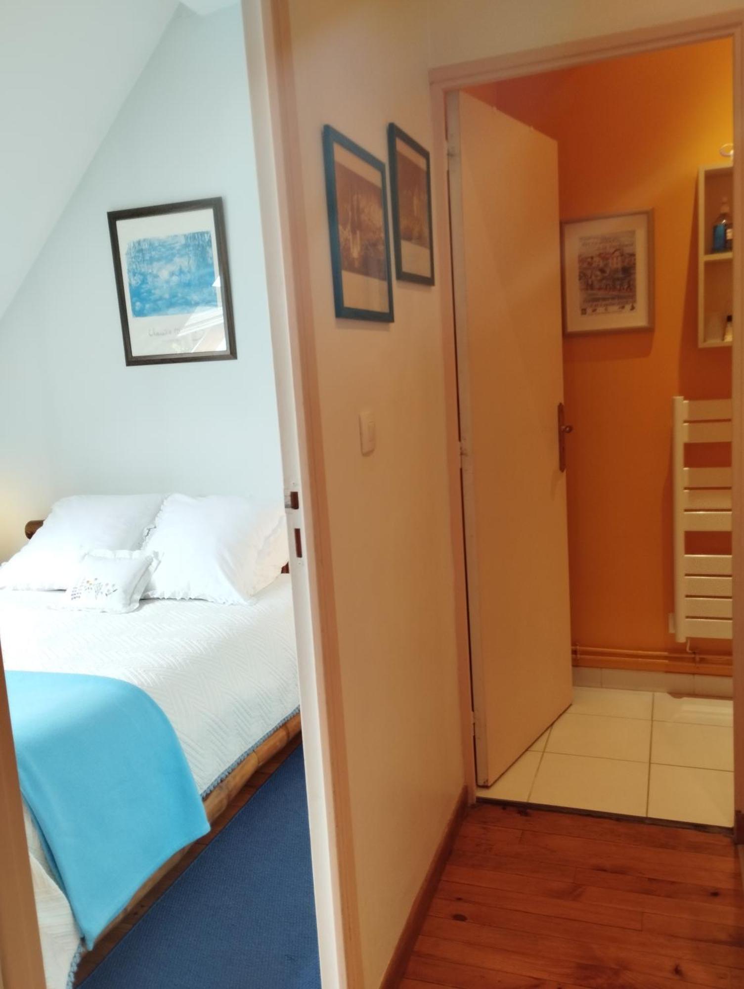 Doubs Sejour - Maison De Vacances Verdun-sur-le-Doubs Экстерьер фото